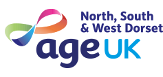 Age UK logo