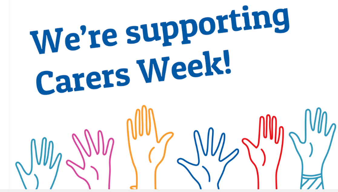 Carers week