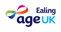 Age UK logo