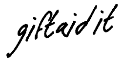 Gift Aid It logo