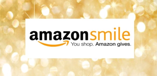 Support Age UK Ealing by shopping at Amazon Smile