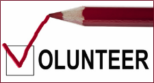Volunteering image