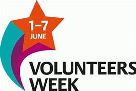 Volunteer Week