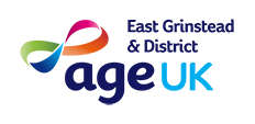 Age UK logo