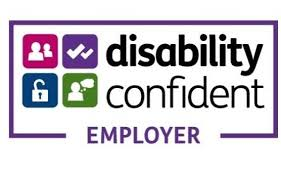 Disability Confident Employer