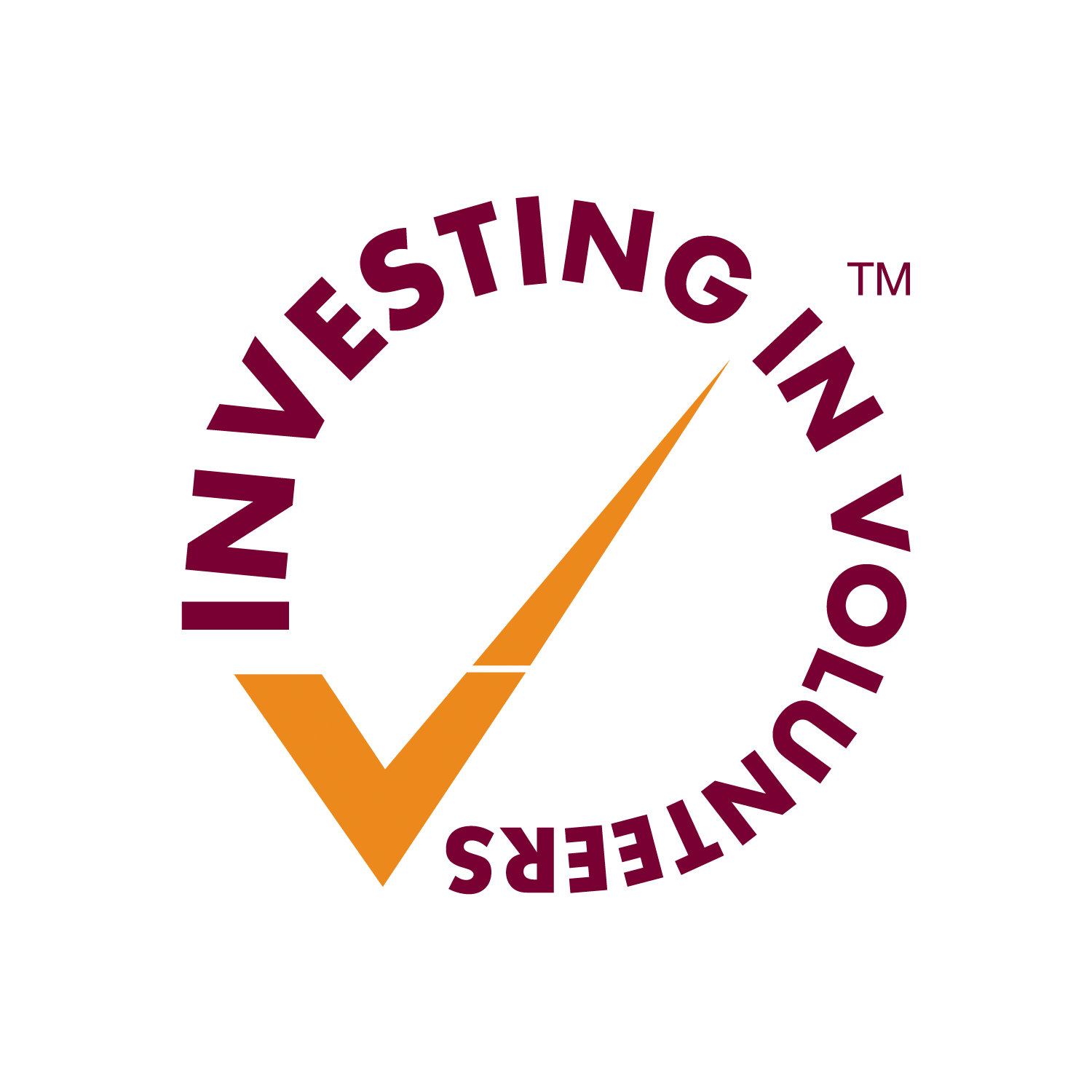 Investors in Volunteers