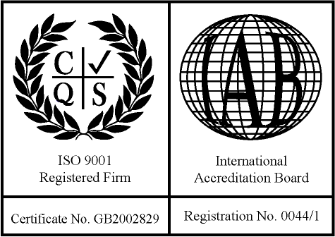 ISO9001