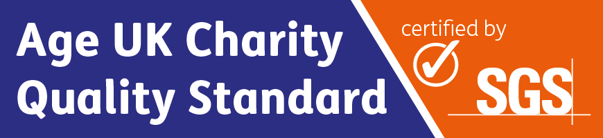 Quality Standards Logo