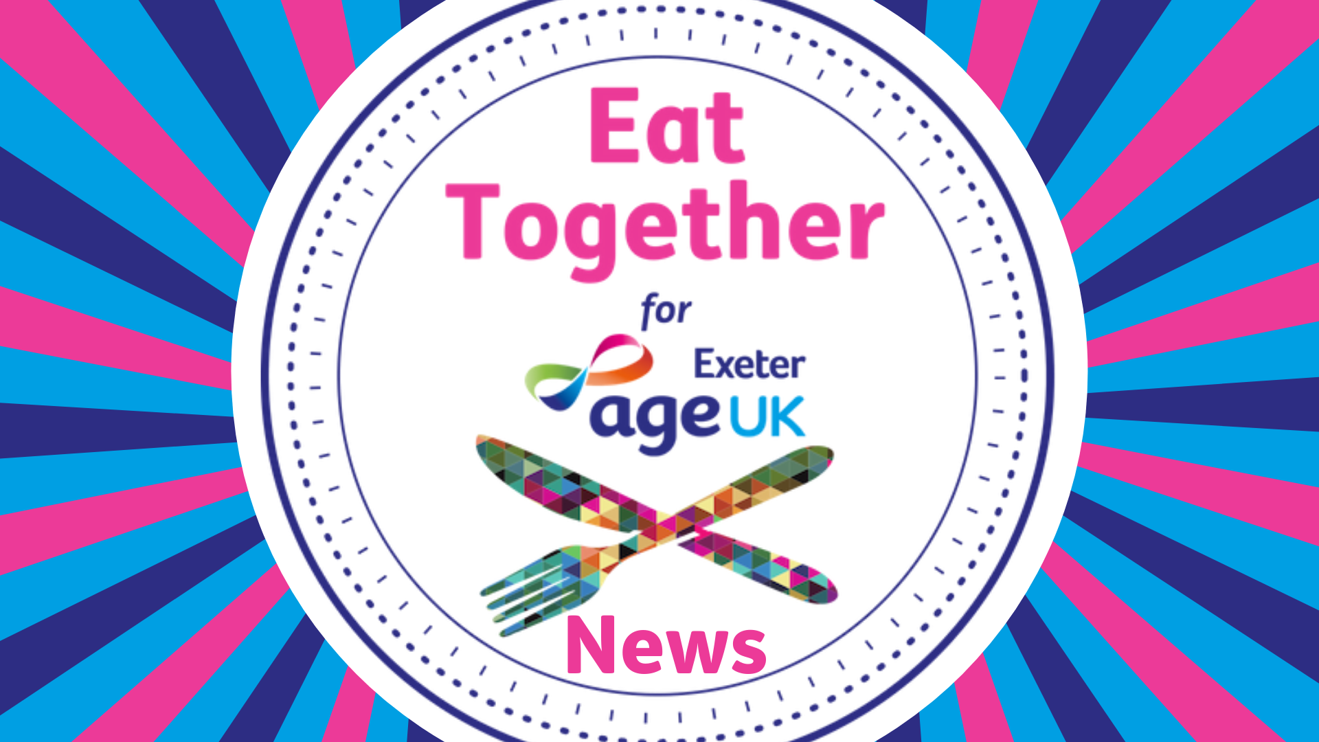 Eat Together News