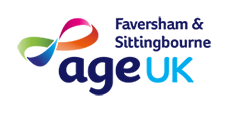 Age UK logo