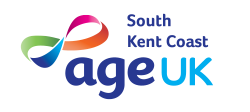 Age UK logo