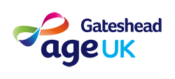 Age UK logo