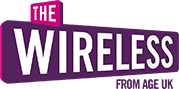 The Wireless logo