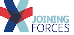 Joining Forces logo