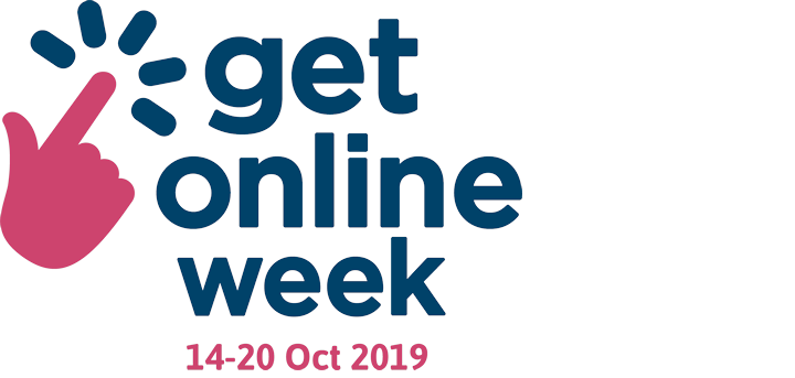 Get set for Get Online Week