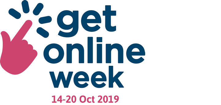 Get set for Get Online Week