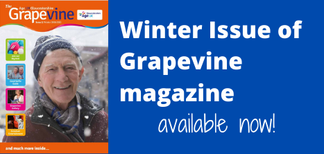 image of grapevine latest news