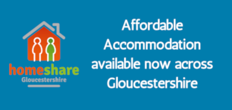 Take a look at our latest Homesharing opportunities.
