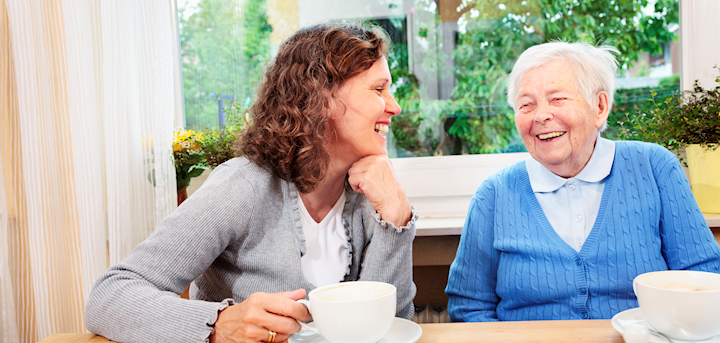 1.4m older people in the UK struggle with loneliness