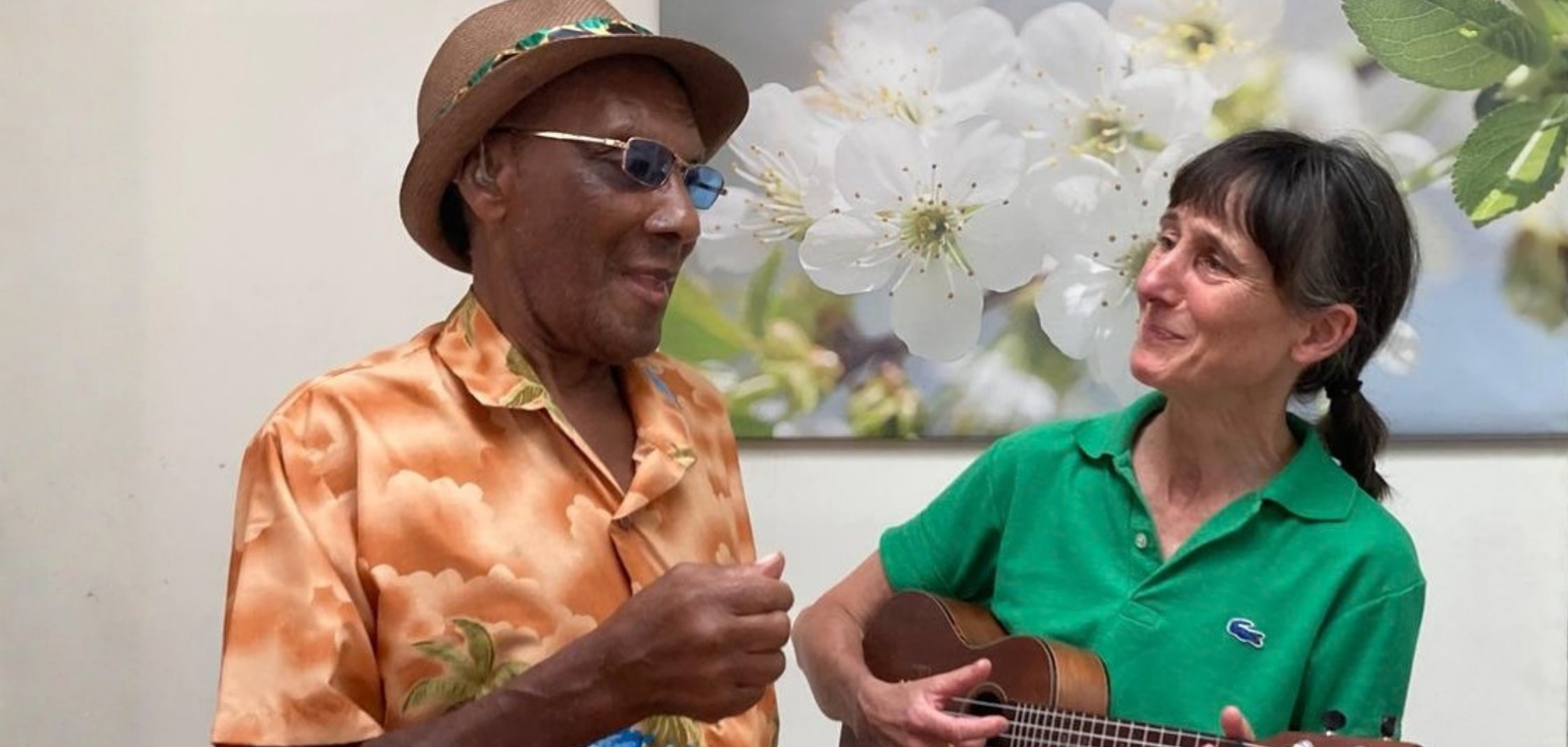 Mindsong: Music is Medicine for the Brain!