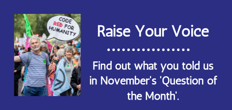 November QOTM