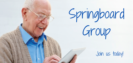 Springboard Group image