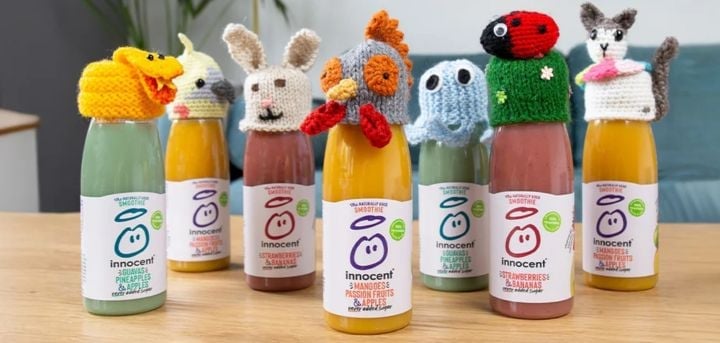 Our Next Big Knit