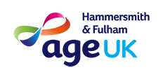 Welcome to Age UK Hammersmith and Fulham