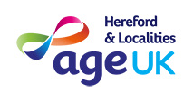 Age UK logo
