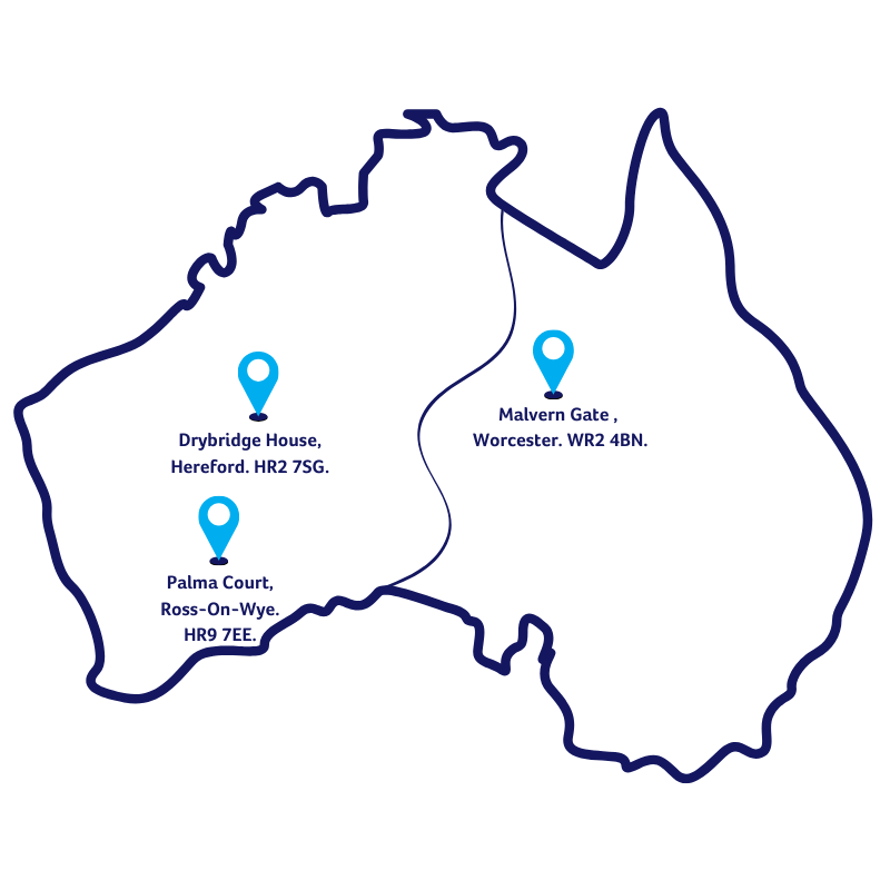 Age UK Herefordshire and Worcestershire