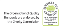 Charity Commission Endorsed