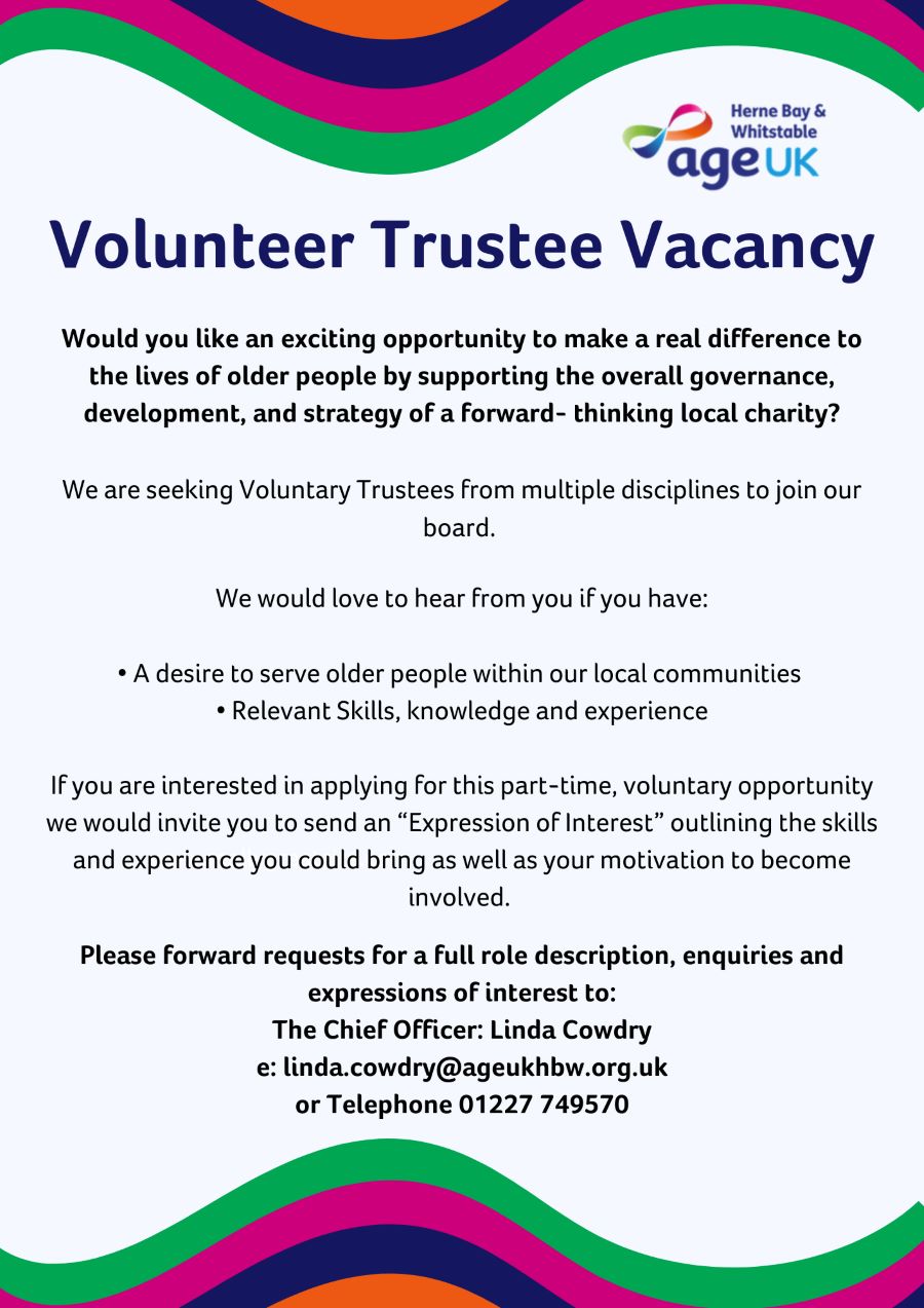 Volunteer Trustee Vacancy.jpg