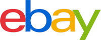 Ebay logo Ebay logo
