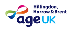 Age UK logo