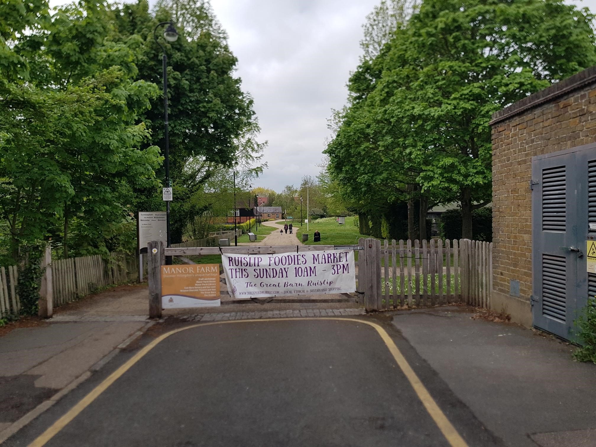 Directions Farm Farm