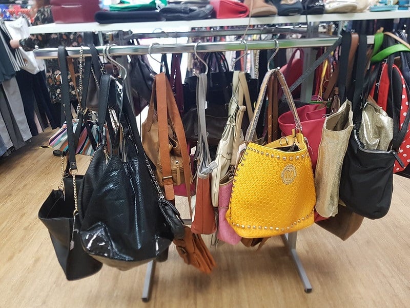 Ruislip High Street Charity Shop