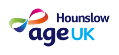 Age UK logo