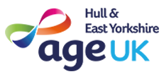 Age UK logo