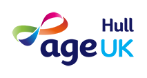 Age UK logo