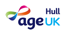 Age UK logo