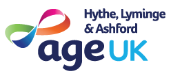 Age UK logo