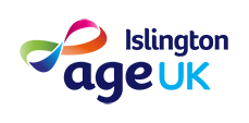 Age UK logo