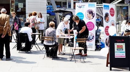 Future Matters Virtual Death Cafes