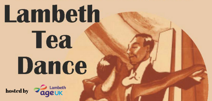 Lambeth Tea Dance