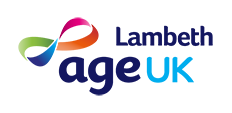 Age UK logo