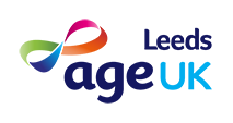 Age UK logo