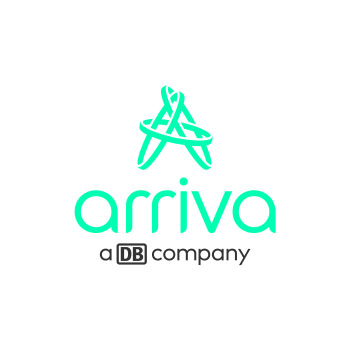 The Arriva Logo