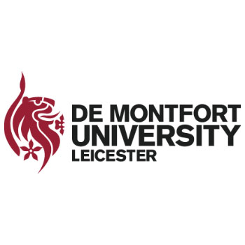The De Montfort University Logo
