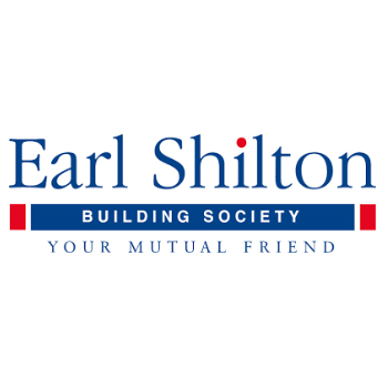 The Earl Shilton Building Society Logo