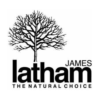 James Latham Logo